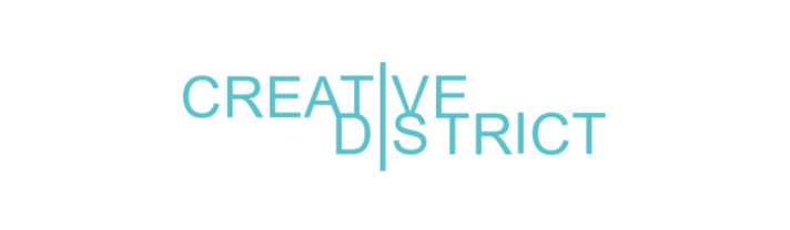 Creative District Logo