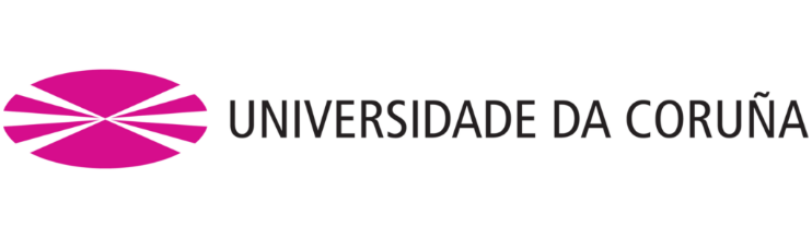 Universidade Da Coruña logo