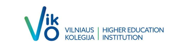 Vilniaus Kolegija logo